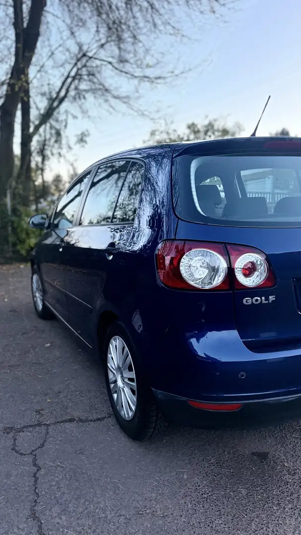 Volkswagen Golf Plus 1.4 Trendline - 1