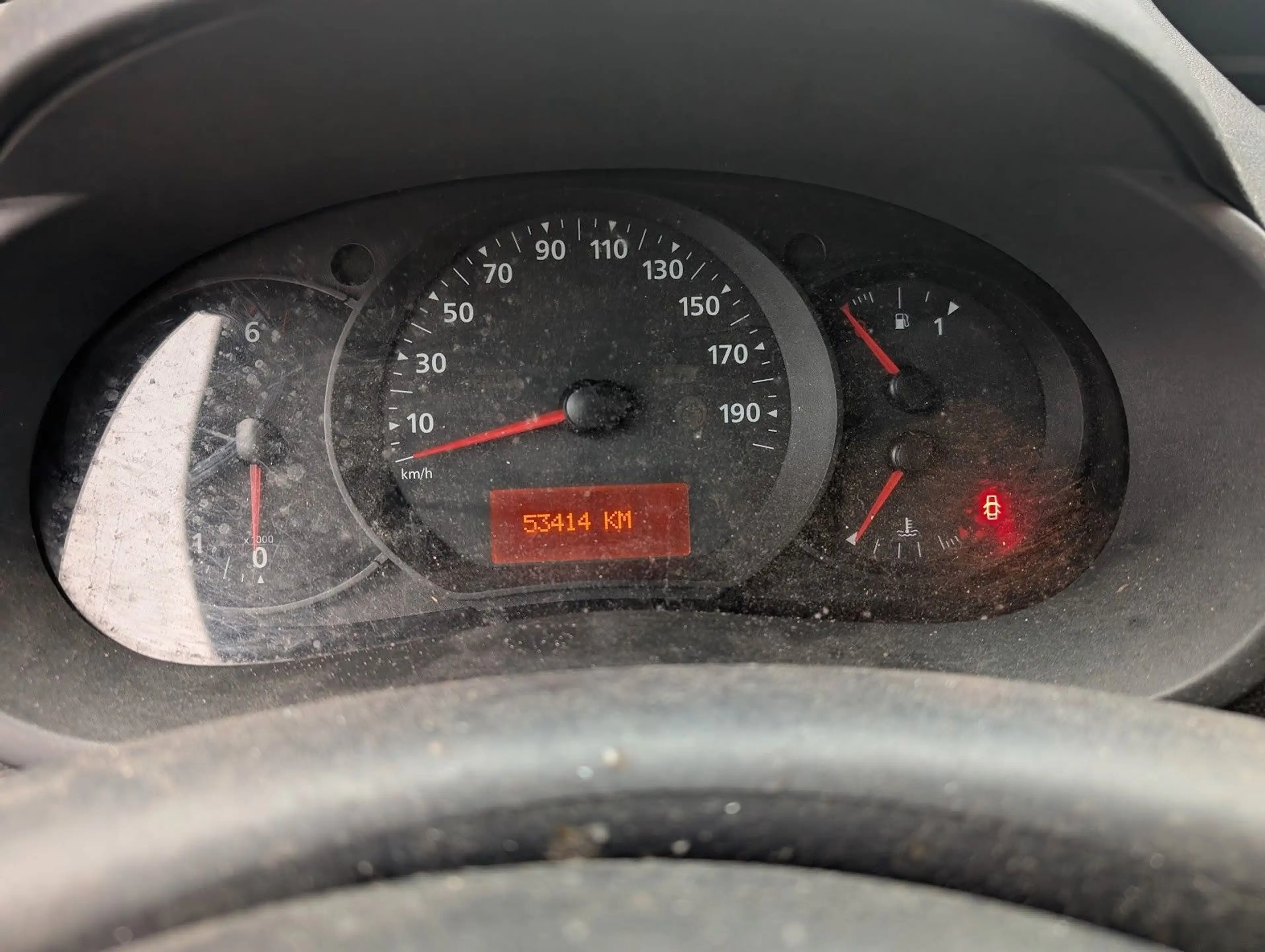 Renault Kangoo Kangoo Express Maxi — photo 8