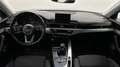 Audi A4 Avant 2.0 TDI Lease Edition ECC NAVI LM VOORSTOELE Blau - thumbnail 2