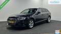 Audi A4 Avant 2.0 TDI Lease Edition ECC NAVI LM VOORSTOELE Blau - thumbnail 1