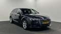 Audi A4 Avant 2.0 TDI Lease Edition ECC NAVI LM VOORSTOELE Blau - thumbnail 3