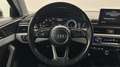 Audi A4 Avant 2.0 TDI Lease Edition ECC NAVI LM VOORSTOELE Blau - thumbnail 21
