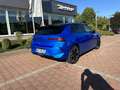 Opel Astra GS (L) Bleu - thumbnail 3