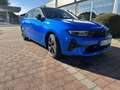 Opel Astra GS (L) Blauw - thumbnail 1