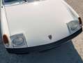 Porsche 914 /6 | Matching numbers & colors | Well documented Weiß - thumbnail 13