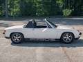 Porsche 914 /6 | Matching numbers & colors | Well documented Weiß - thumbnail 10