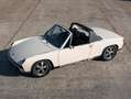 Porsche 914 /6 | Matching numbers & colors | Well documented Weiß - thumbnail 2