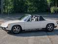 Porsche 914 /6 | Matching numbers & colors | Well documented Weiß - thumbnail 8