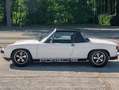 Porsche 914 /6 | Matching numbers & colors | Well documented Weiß - thumbnail 9