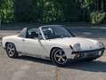 Porsche 914 /6 | Matching numbers & colors | Well documented Weiß - thumbnail 5