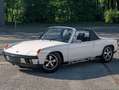 Porsche 914 /6 | Matching numbers & colors | Well documented Weiß - thumbnail 7