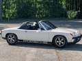 Porsche 914 /6 | Matching numbers & colors | Well documented Weiß - thumbnail 6