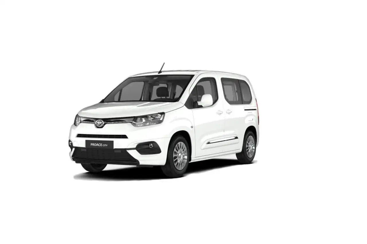Toyota Proace City