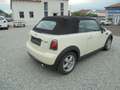 MINI Cooper Cabrio Cooper Weiß - thumbnail 5