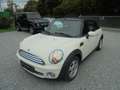 MINI Cooper Cabrio Cooper Weiß - thumbnail 1