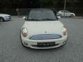 MINI Cooper Cabrio Cooper Weiß - thumbnail 2