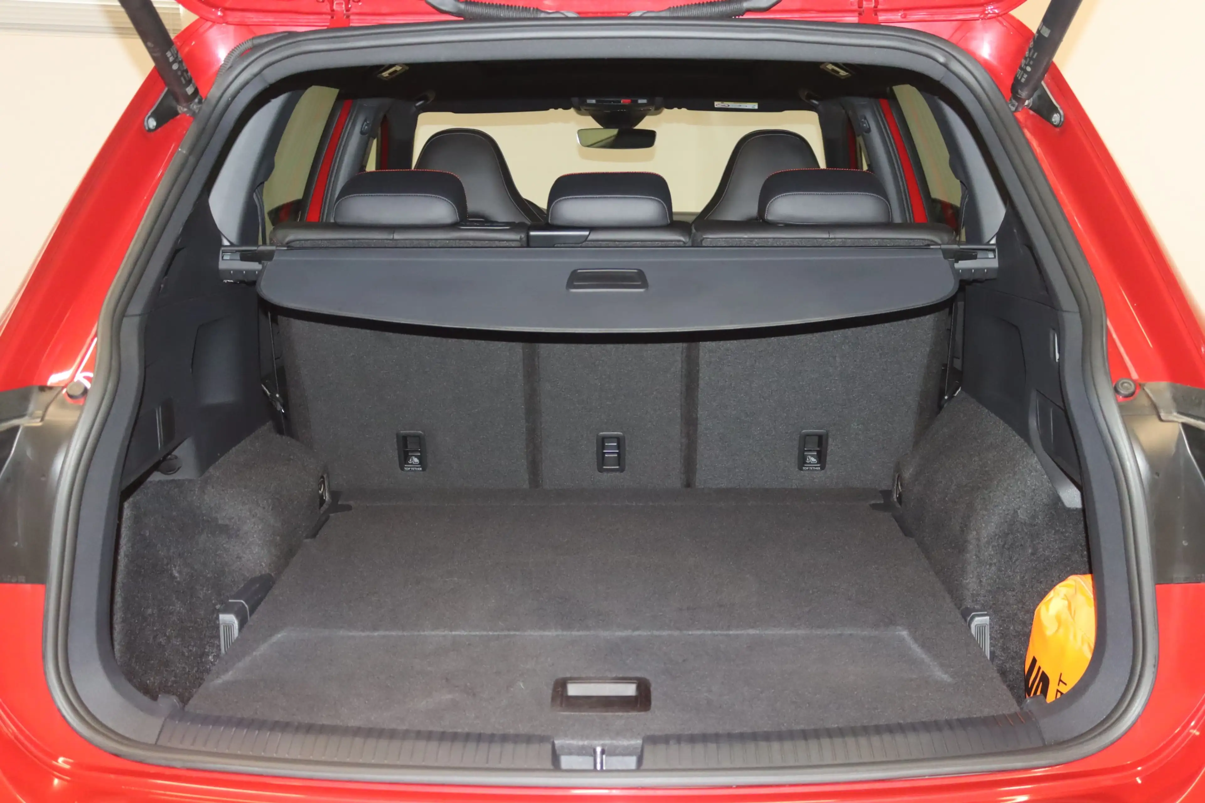SEAT Tarraco 2.0 FR 4Dr.-Virt-Pano-AHK-LED-SHZ-KAM- — photo 7
