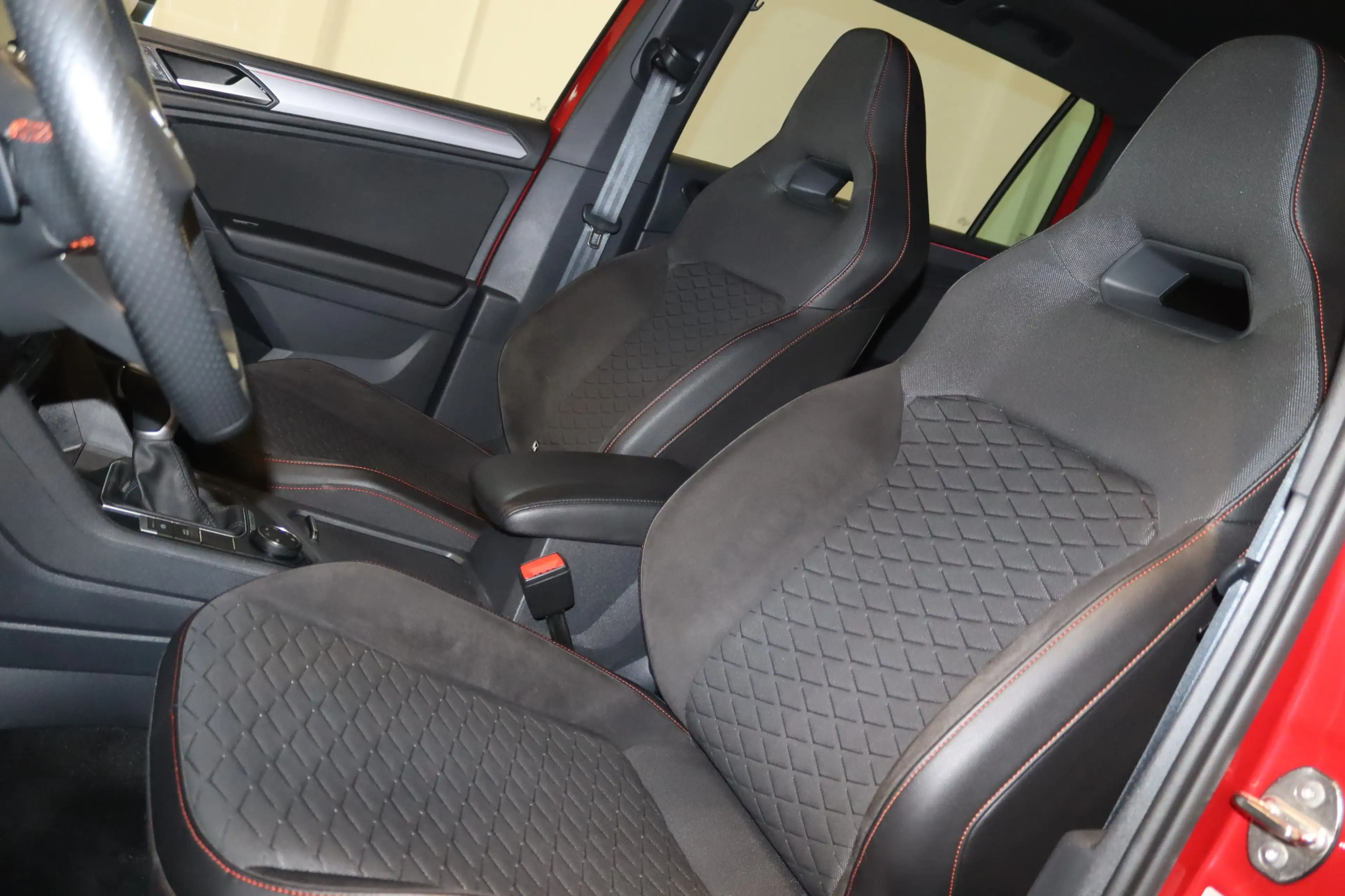 SEAT Tarraco 2.0 FR 4Dr.-Virt-Pano-AHK-LED-SHZ-KAM- — photo 10