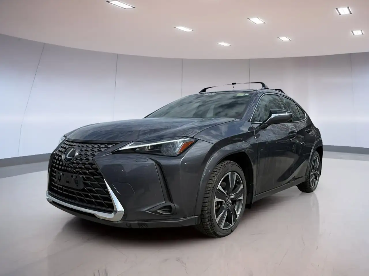 2025 Lexus UX