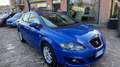 SEAT Leon 1.2 tsi Style 105CV 6 marce km 87000 Blu/Azzurro - thumbnail 3