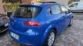 SEAT Leon 1.2 tsi Style 105CV 6 marce km 87000 Bleu - thumbnail 4