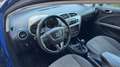 SEAT Leon 1.2 tsi Style 105CV 6 marce km 87000 Bleu - thumbnail 10