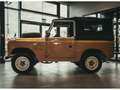 Land Rover Defender Serie II Vollrestauriert Frame-Off 7 Braun - thumbnail 16