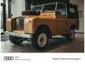 Land Rover Defender Serie II Vollrestauriert Frame-Off 7 Bruin - thumbnail 1