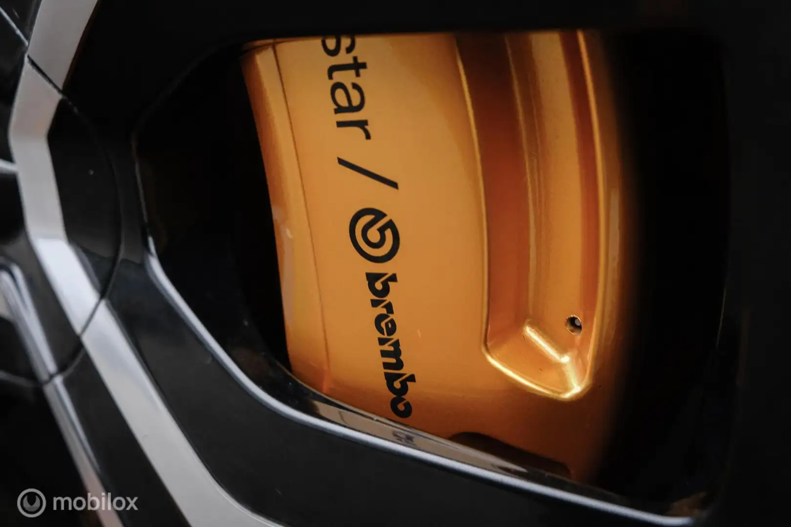 Polestar 2 Long Range Dual Motor Launch Edition 78kWh | Perfo Grijs - 2