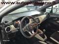 Nissan Micra Micra 1.5 dci Acenta 90cv Weiß - thumbnail 13