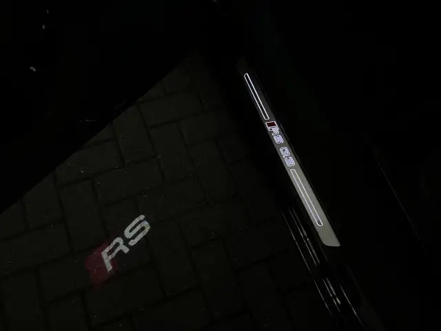 Audi RS Q3 view 15