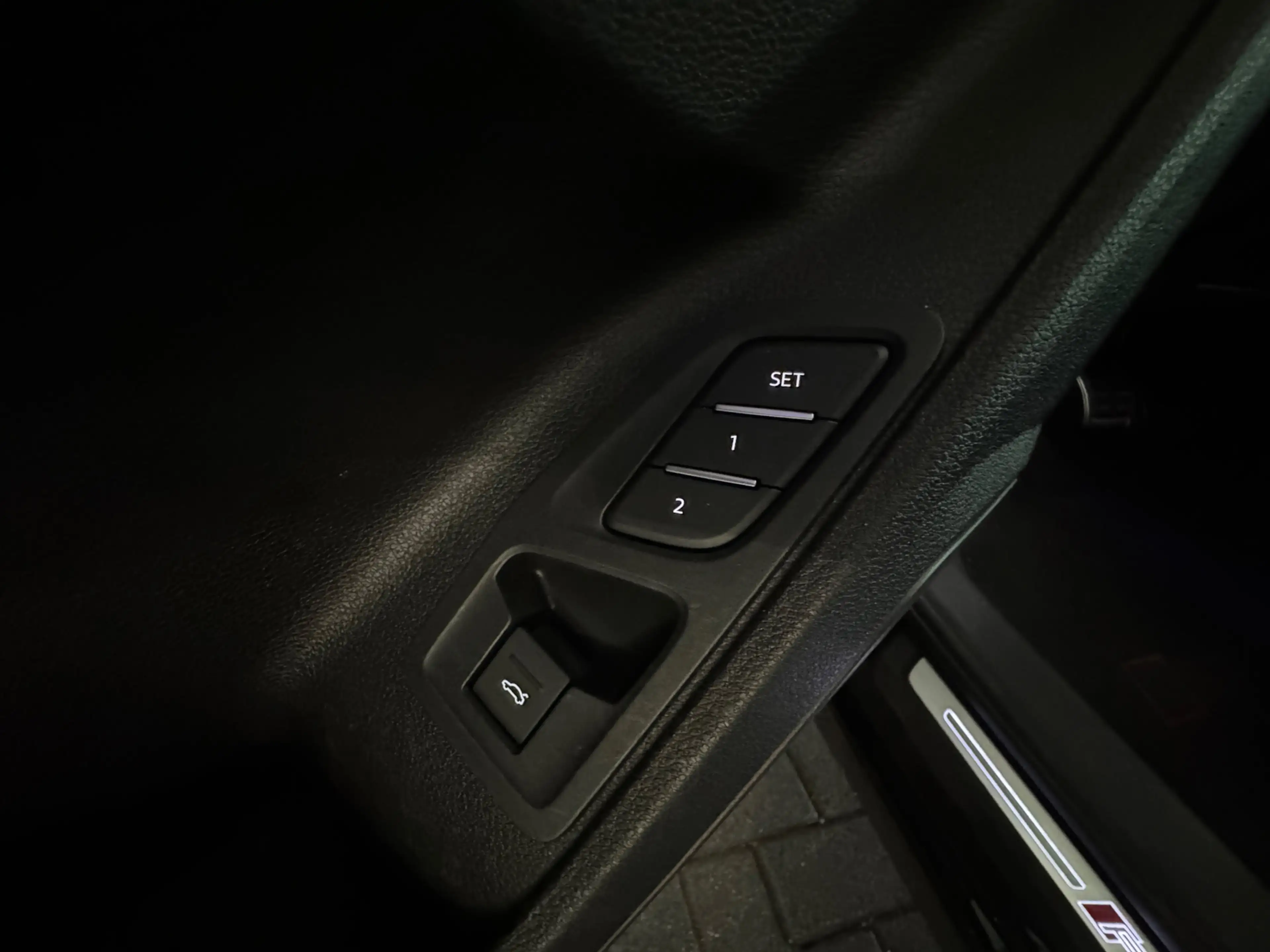 Audi RS Q3 RSQ3 Sportback 2.5 TFSI Sportback Pano|Memory|Sono — photo 13