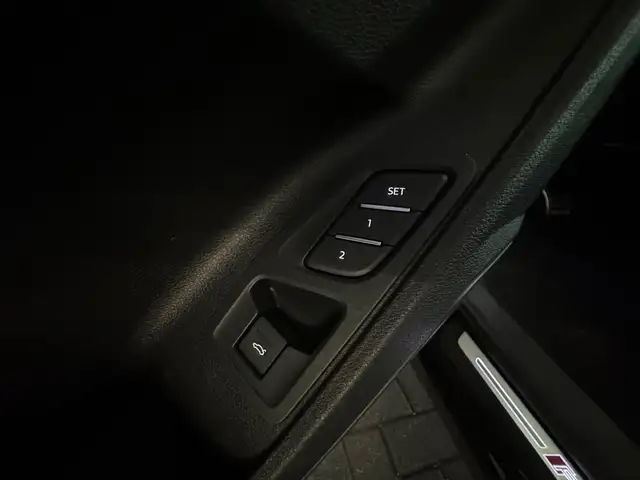 Audi RS Q3 view 13