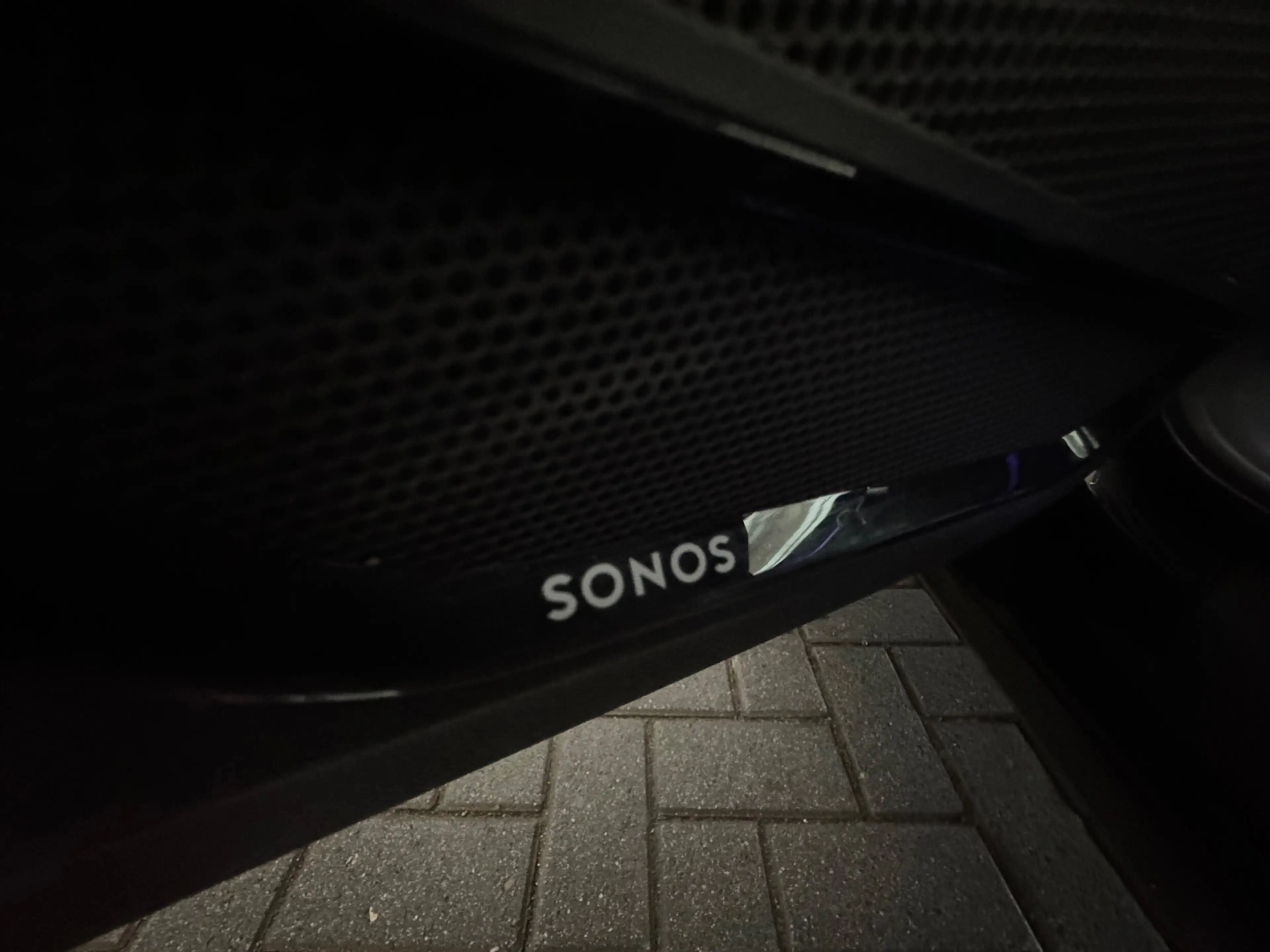 Audi RS Q3 RSQ3 Sportback 2.5 TFSI Sportback Pano|Memory|Sono — photo 14
