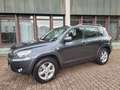 Toyota RAV 4 Sol 4x4 Nur 128 Tkm-1 Hd-AHK-Grüne Plakette ! Grau - thumbnail 2