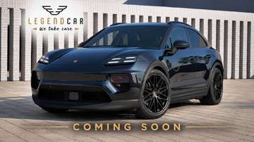 EV 100 kWh/22"/ACC/Pano/Luchtvering/Achterasbesturing/...