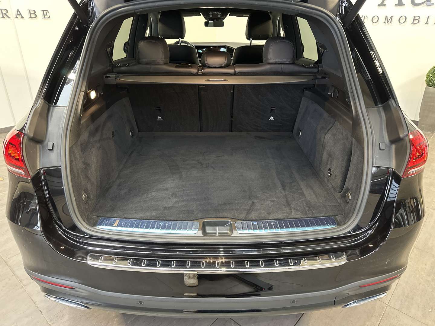 Mercedes GLE 350 AMG LINE - - Joinsteer - #5