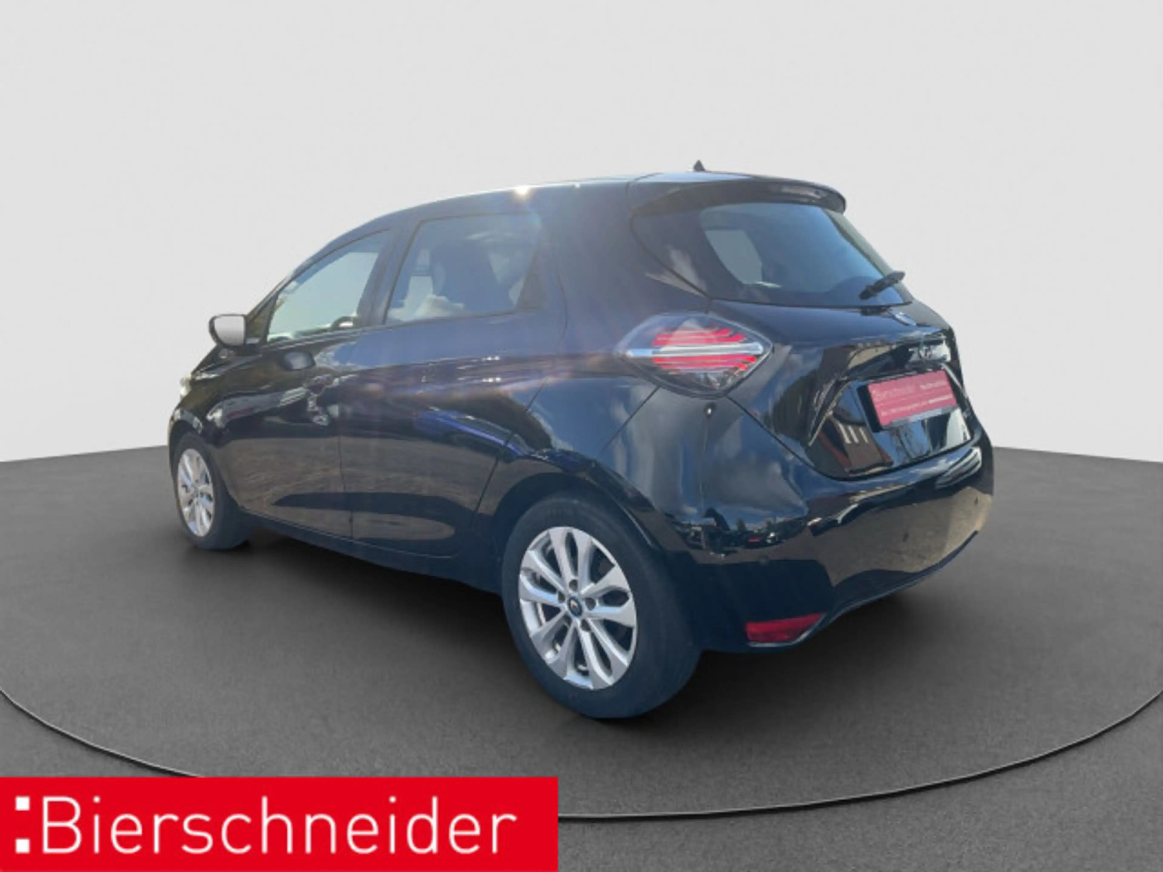 Renault ZOE Zoe Experience LED GRA SHZ PDC — photo 7