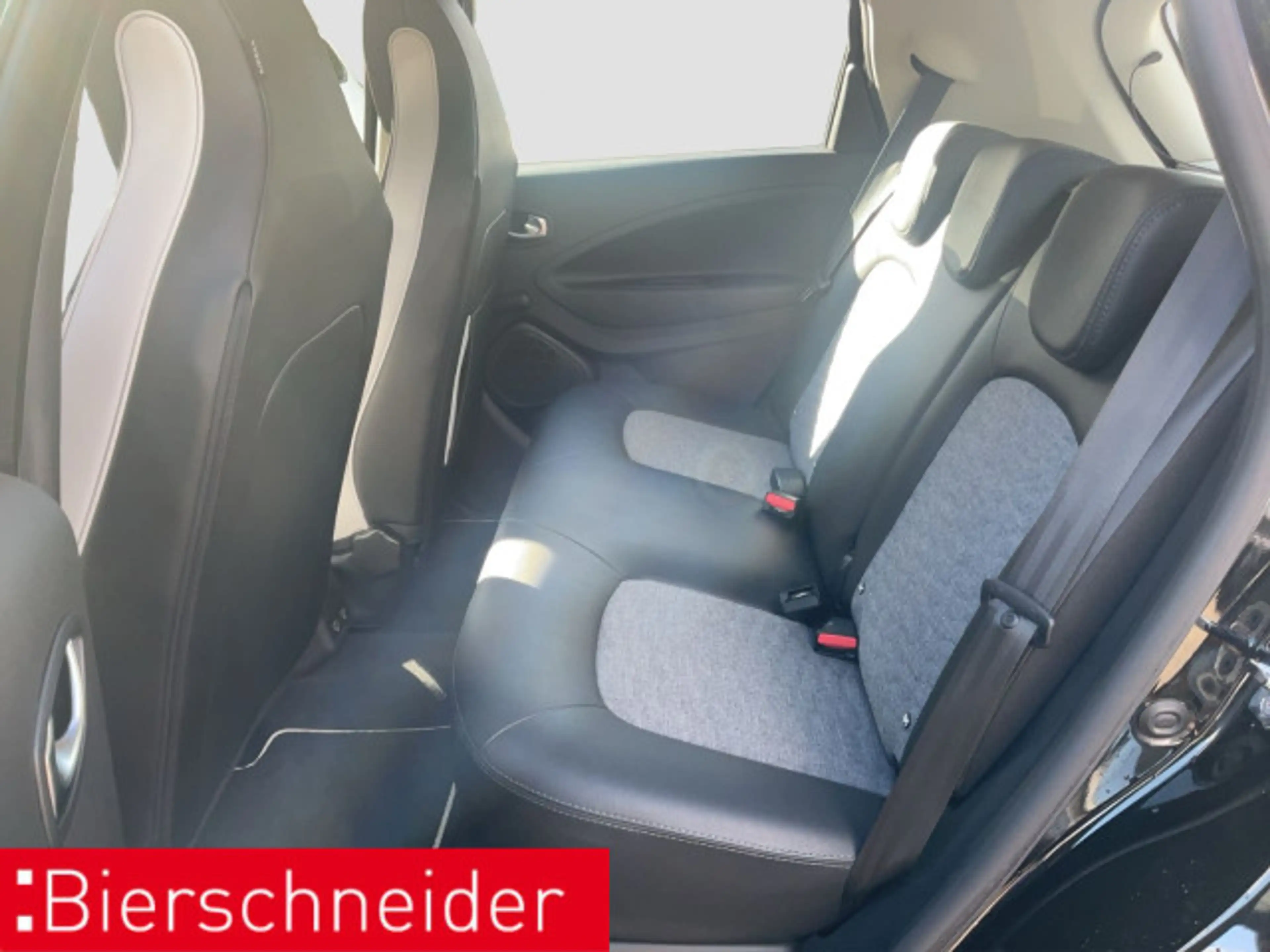 Renault ZOE Zoe Experience LED GRA SHZ PDC — photo 14