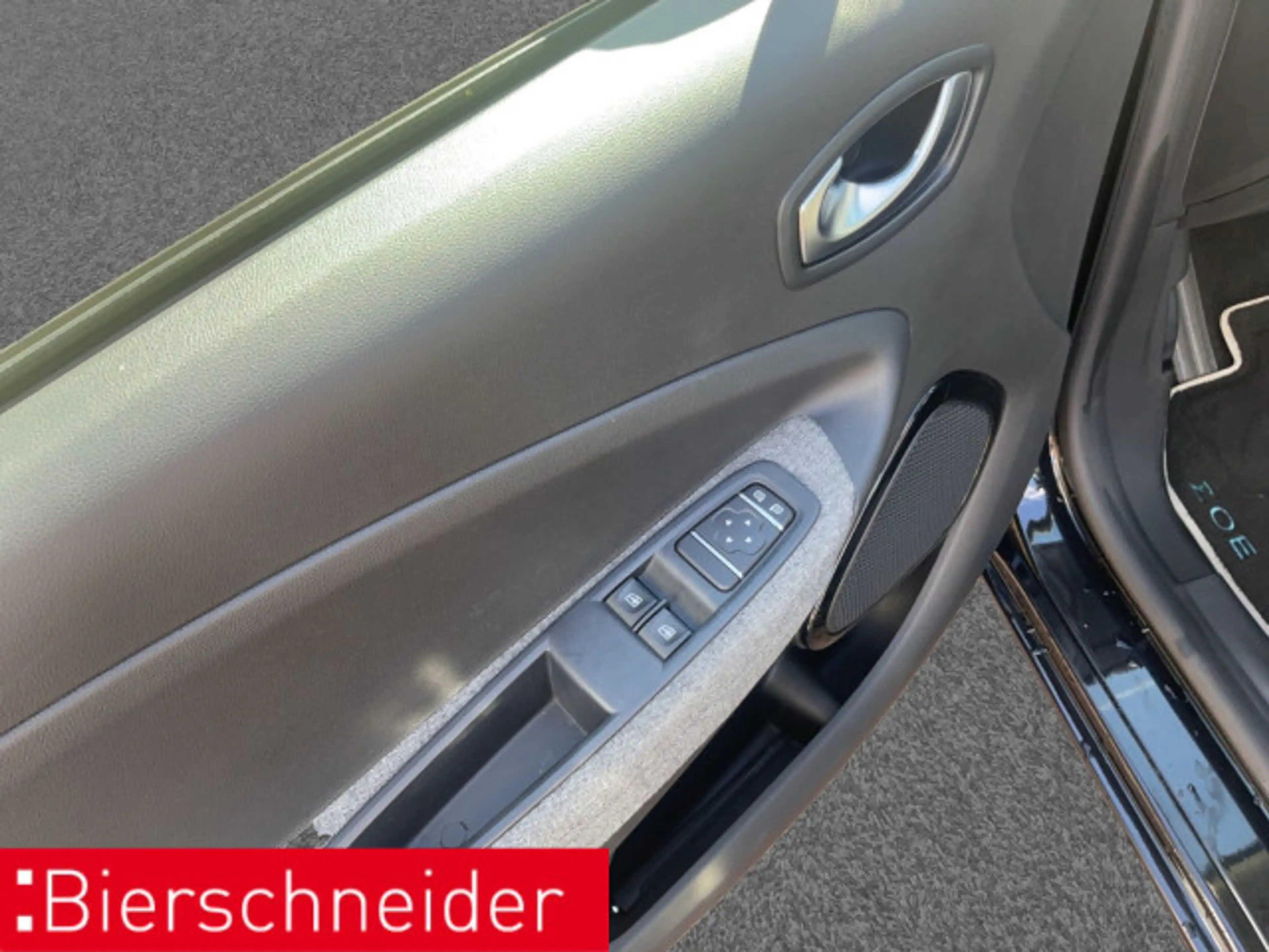 Renault ZOE Zoe Experience LED GRA SHZ PDC — photo 10