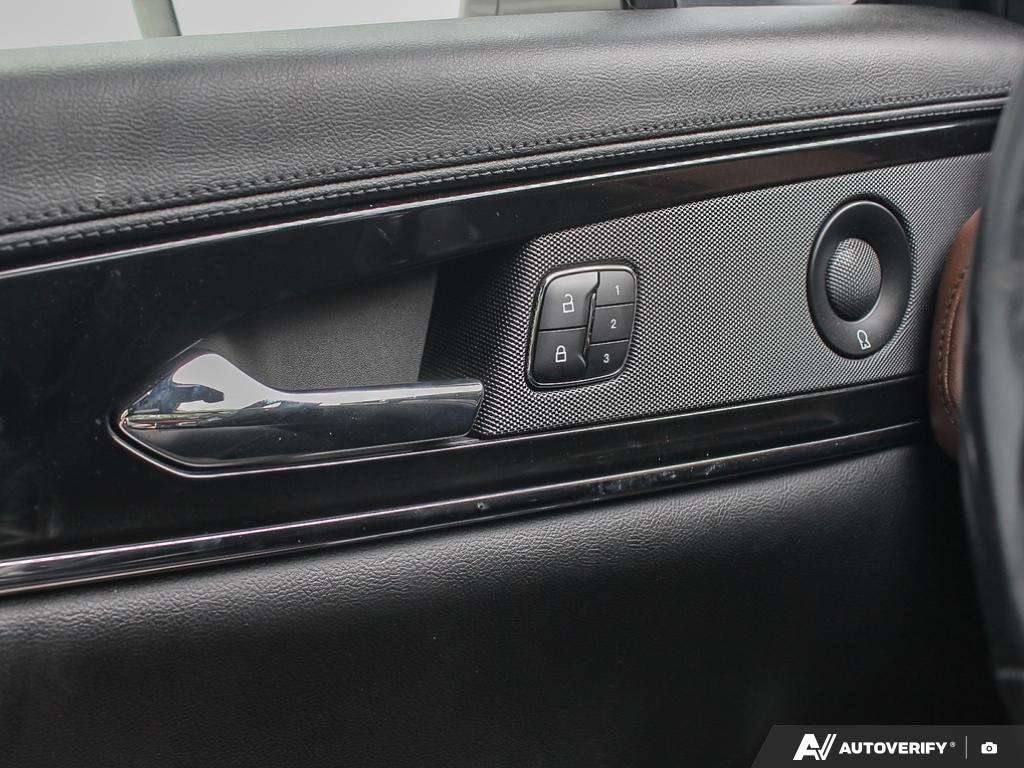 used 2023 Lincoln Nautilus car, priced at $38,888