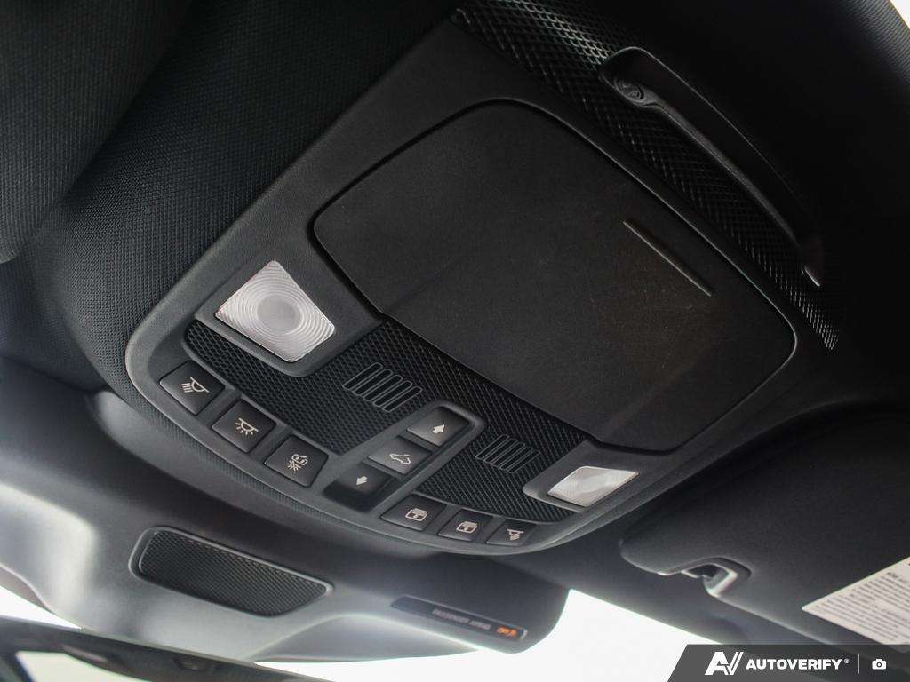 used 2023 Lincoln Nautilus car, priced at $38,888