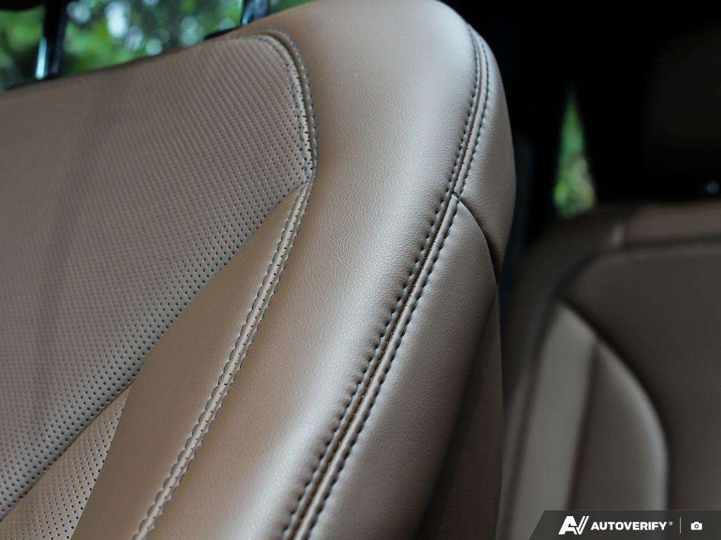 used 2023 Lincoln Nautilus car, priced at $38,888