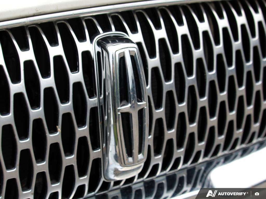 used 2023 Lincoln Nautilus car, priced at $38,888