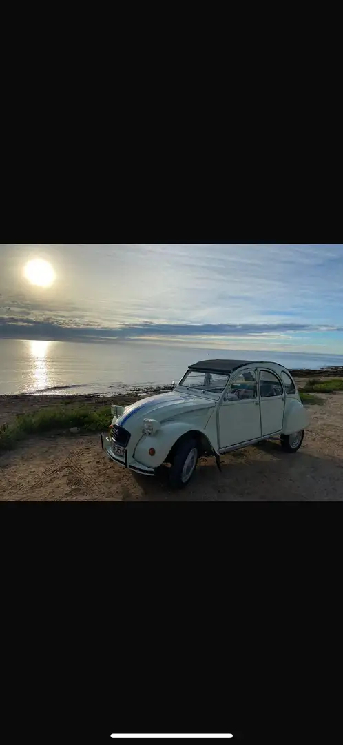 Citroen 2CV - 2