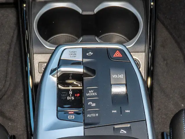 BMW X1 view 8