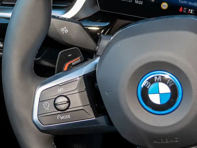BMW X1 view 11