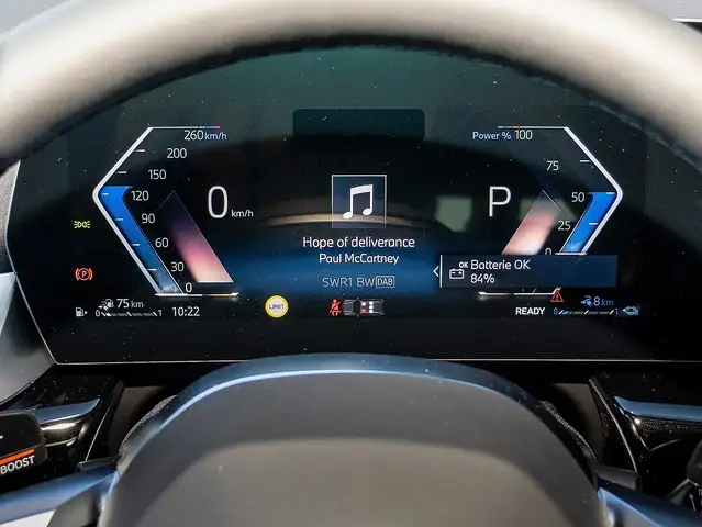 BMW X1 view 10