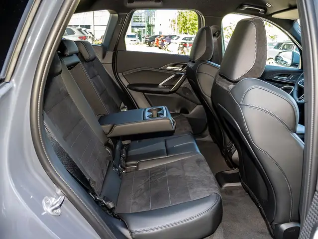BMW X1 view 15