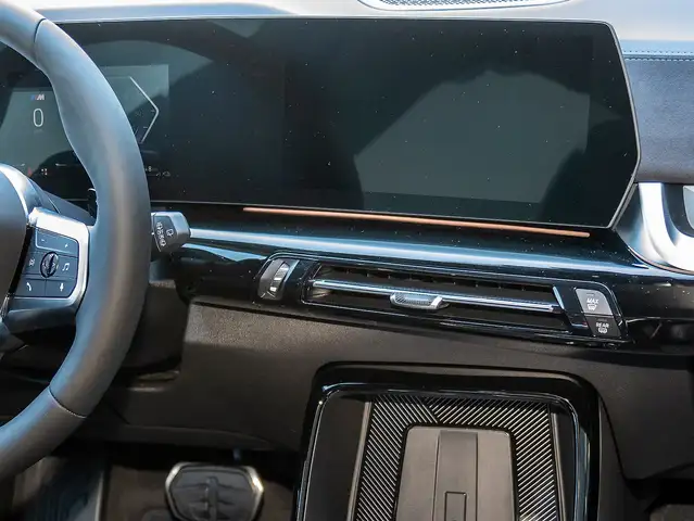 BMW X1 view 6
